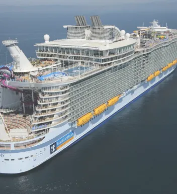 Harmony of the Seas